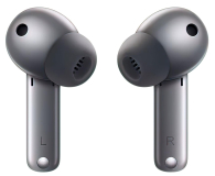 Huawei Freebuds 4i srebrne ANC - 675046 - zdjęcie 2